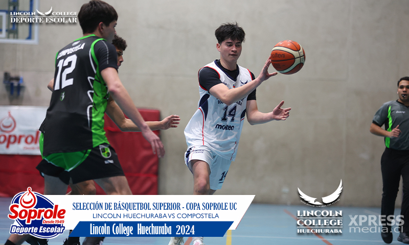COPA SOPROLE UC